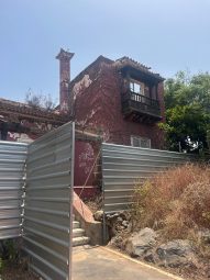 Casa Sansó 1