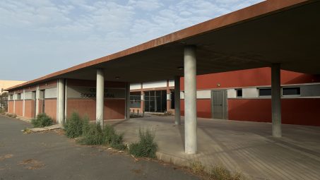 Centro Aldea Blanca