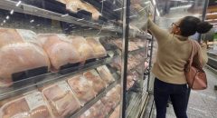 China prohíbe la importación de productos avícolas de España por los brotes de gripe aviar