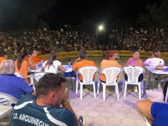 Concurso cultural
