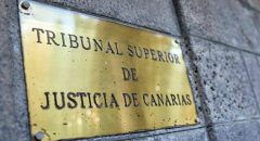 Condenan a la Sanidad canaria a pagar 273.157 euros por amputar las dos piernas a una niña