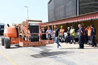 Curso Plataformas elevadoras Móviles (1)