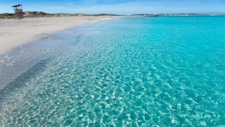 Descubre las playas mejor valoradas de 2025