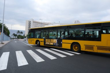 El Ayuntamiento finaliza el asfaltado de las calles Alicante y Zarauz en el barrio de la Vega de San José (Alicante - Comandancia)