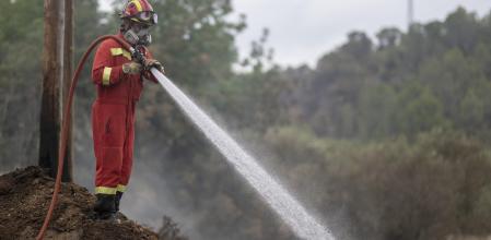 El Govern desactiva el nivel 4 de peligro extremo en los municipios del Alt Empordá