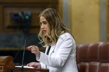 El PP avisa de que las cámaras chinas en las fronteras comprometen la seguridad nacional