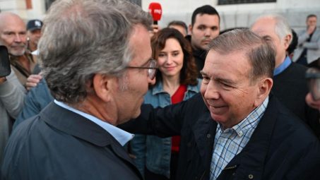 El PP critica la "calculada e inmoral ambigüedad" de Pedro Sánchez en torno a Venezuela