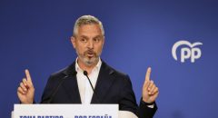 El PP invita a Illa a bajar impuestos para generar más empleo como Madrid o Andalucía