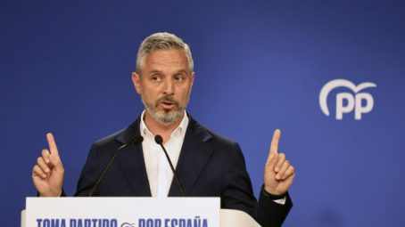 El PP invita a Illa a bajar impuestos para generar más empleo como Madrid o Andalucía
