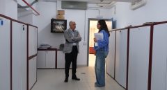 El Ayuntamiento somete a consulta pública el futuro reglamento del Archivo Municipal