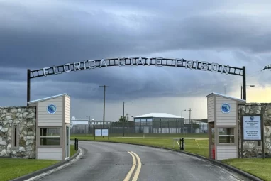 El estado de Florida bate de nuevo su récord de ejecuciones, con once en 2025