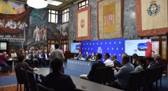 Encuentro sobre ciberseguridad en el Cabildo de Tenerife