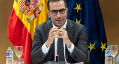 España ya trabaja en la presentación de la sexta solicitud de pago de plan de recuperación