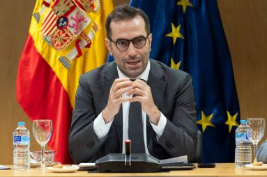 España ya trabaja en la presentación de la sexta solicitud de pago de plan de recuperación
