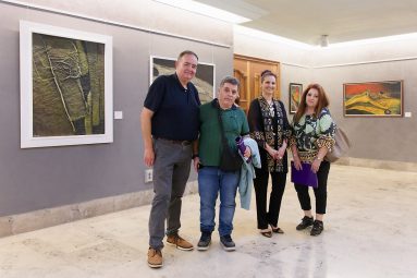 Expo-Arminda-del-Castillo-personal vicerrectorado y herederos