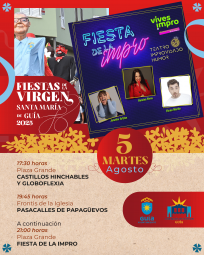FIESTA DE LA IMPRO (3)