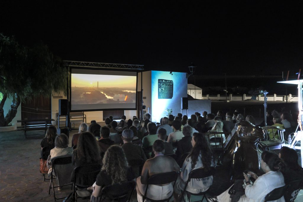 FOTOS CINE VERANO 2025 YAIZA - EL INFORME PELICANO-16