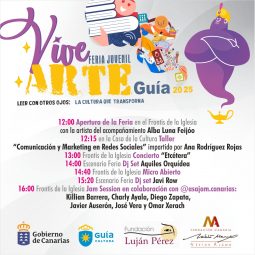 Feria Juvenil ViveArte Guía (3)