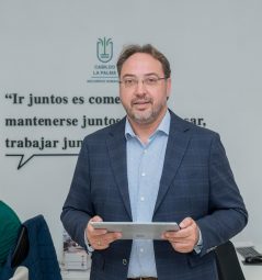 Fernando Glez