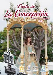 Fiestas Concepción