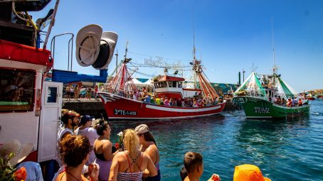 Fiestas Los Abrigos