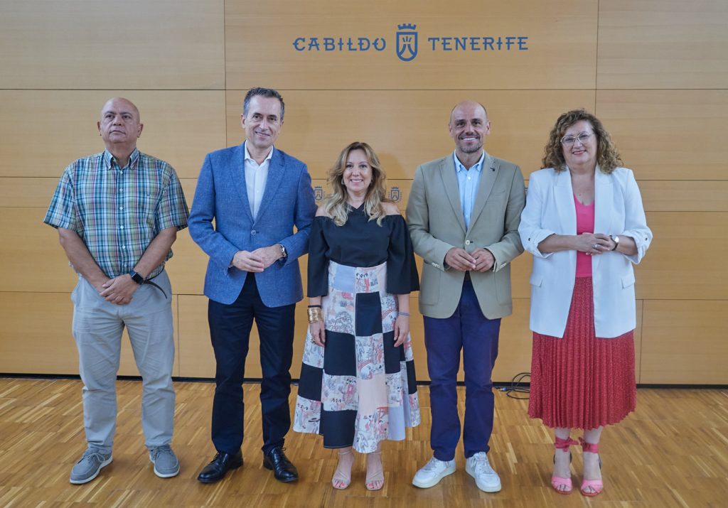 Firma convenio Ciberseguridad