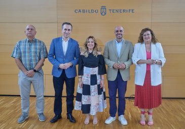 Firma convenio Ciberseguridad