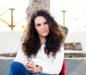 Foto Jennifer Miranda 2
