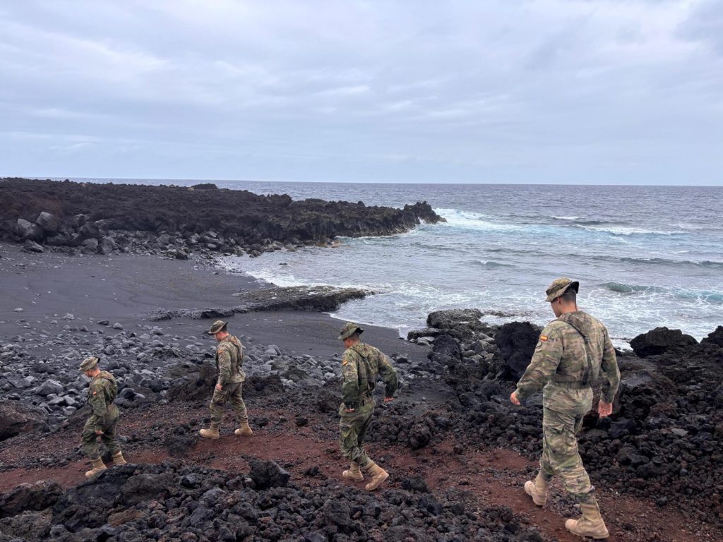 GT CANARIAS EN LANZAROTE