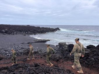 GT CANARIAS EN LANZAROTE