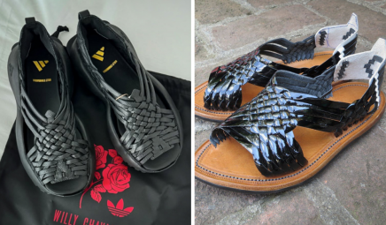 HUARACHES-1