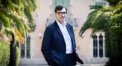 El Govern reivindica su gestión y la oposición lo suspende por sus «incumplimientos»