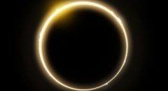 La Comisión para el Trío de Eclipses analiza las necesidades ante ese fenómeno astronómico