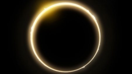La Comisión para el Trío de Eclipses analiza las necesidades ante ese fenómeno astronómico