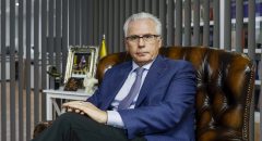 La Fiscalía reclama a Justicia el borrado de los antecedentes penales del exjuez Garzón
