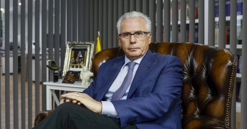 La Fiscalía reclama a Justicia el borrado de los antecedentes penales del exjuez Garzón