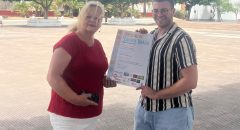 Tafira Baja celebra sus Fiestas Patronales con actividades culturales, gastronómicas e infantiles