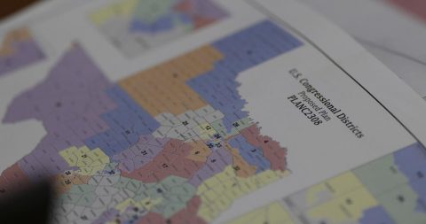 Los demócratas de Texas abandonan el estado para impedir redibujar el mapa electoral