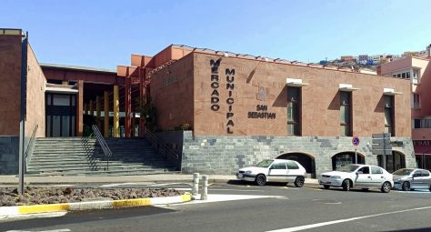 MERCADO MUNICIPAL