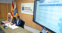 La ESSSCAN incrementó un 150 por ciento los cursos de formación propia durante 2024