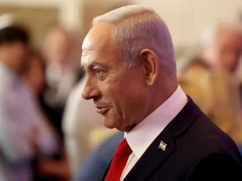 Netanyahu