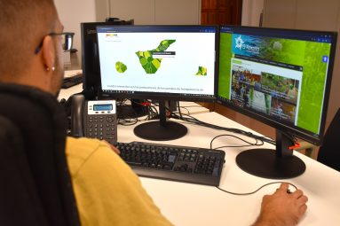 Nota de Transparencia - Portal