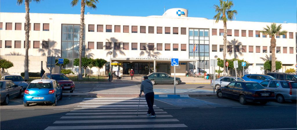 PP pide auditoría por irregularidades en la compra de material para el Hospital de Melilla