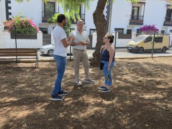 Parque Canino 2