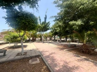 Parque Chano Ravelo 1