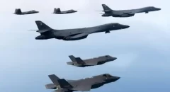 Pionyang advierte de contramedidas de autodefensa ante próximas maniobras Seúl-Washington