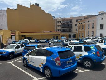 Policía Local 4