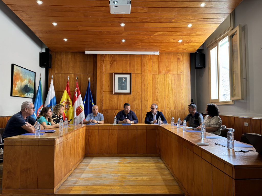 REUNIÓN 4