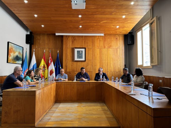 REUNIÓN 4