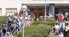 RTVE ampliará el plazo de alegaciones sobre los méritos en las plazas para informador